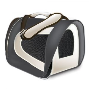 TUFF CRATE Airline Carrier BK