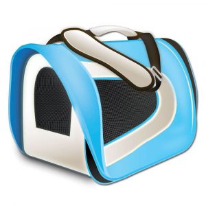TUFF CRATE Airline Carrier Sky BL