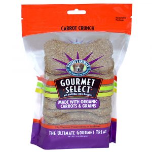 NATURES ANIMALS RegGourmet Carrot 13oz