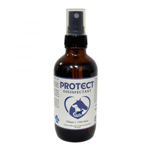MYCO PET PROTECT - 120ml