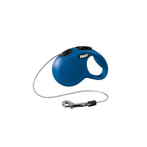 FLEXI Classic cord XS 3m blue
