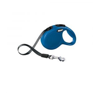 FLEXI Classic tape XS 3m blue