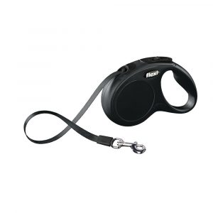 FLEXI Classic tape S 5m black
