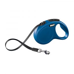 FLEXI Classic tape M 5m blue