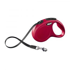 FLEXI Classic tape M 5m red