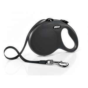 FLEXI Classic L 5m Tape black
