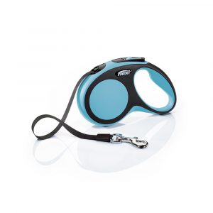 FLEXI Comfort S 5m Tape blue