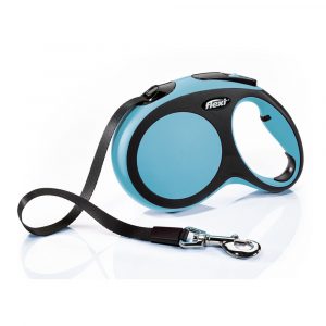 FLEXI Comfort L 5m Tape blue