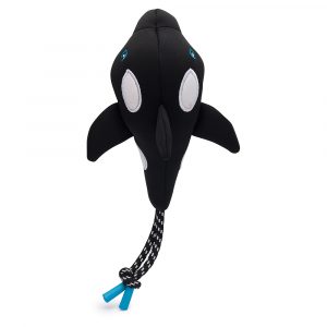 FABDOG Whale Floatie