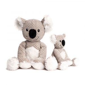 FABDOG Floppy Dog Toy - Koala L