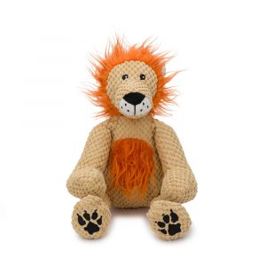FABDOG FLoppy Lion S