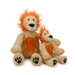 FABDOG FLoppy Lion L