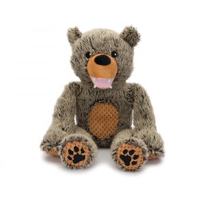 FABDOG Floppy Grizzly S