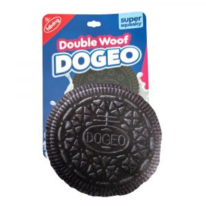 FABDOG Fast Foodies Dogeo Cookie