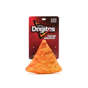 FABDOG Fast Foodies Dogito