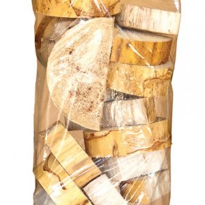 BIRD KABOB Yucca Parrot Chips