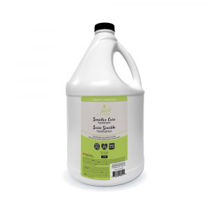 PAMPERED POOCH Extra Sensitive Care Shampoo 3.7 L