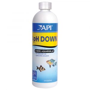API ph DOWN 16oz
