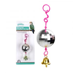 PAWISE Bird wind chemis 5.2cm