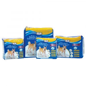 ON DUTY Pet Pad 14ct