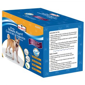 ON DUTY Pet Pad 100ct