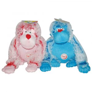 BURGHAM Ultrasoft Monkey 8 1/2"