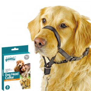 PAWISE Dog Control Muzzle 7