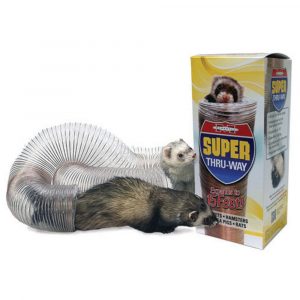 MARSHALL Ferret Super Thruway