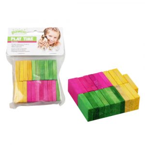 PAWISE SMALL PET PLAY STIX