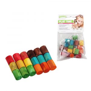 PAWISE SMALL PET PLAY ROUND STIX