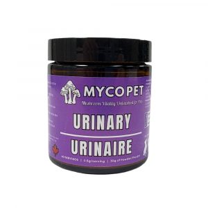 MYCO PET Urinary - 30g