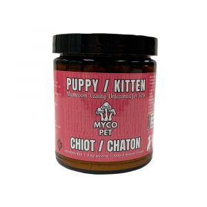 MYCO PET Puppy/Kitten - 100g