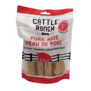 CATTLERANCH Packaged PorkPress Bone 5 pk 4 in
