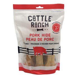 CATTLERANCH Packaged PorkPress Bone 5 pk 6 in
