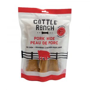 CATTLERANCH Packaged PorkPress Bone 3 pk 8 in