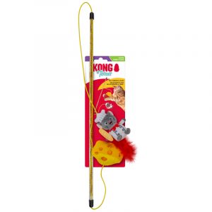 KONG Teaser Dual Mouse