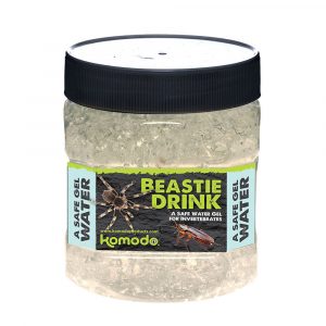 KOMODO Beastie Drink 500ml
