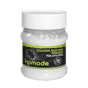 KOMODO Cricket Dust 200g