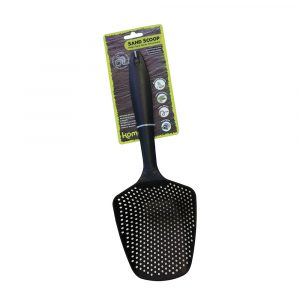 KOMODO Sand Scoop 3pk