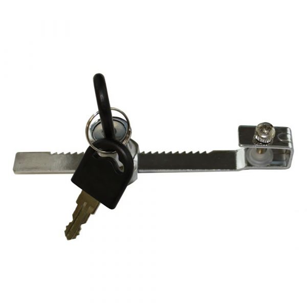 KOMODO Terrarium Lock