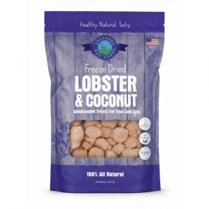 SHEPHERD BOY FARM FD Lobster + Coconut - 5oz