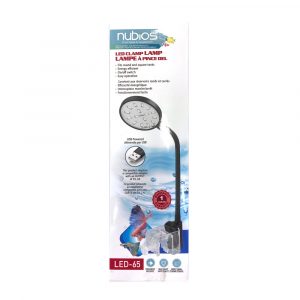 NUBIOS LED Light 8W