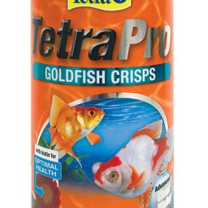 TETRAPro Goldfish Crisps 7.9 OZ