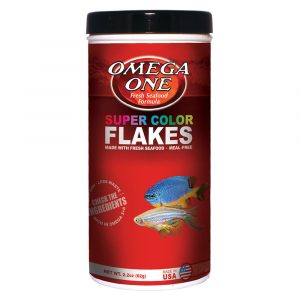 OMEGA ONE Super Color Flake 2.2 oz/62g