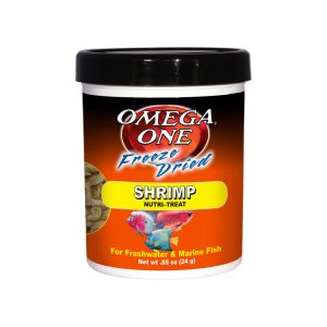 OMEGA ONE FD Shrimp 0.85oz