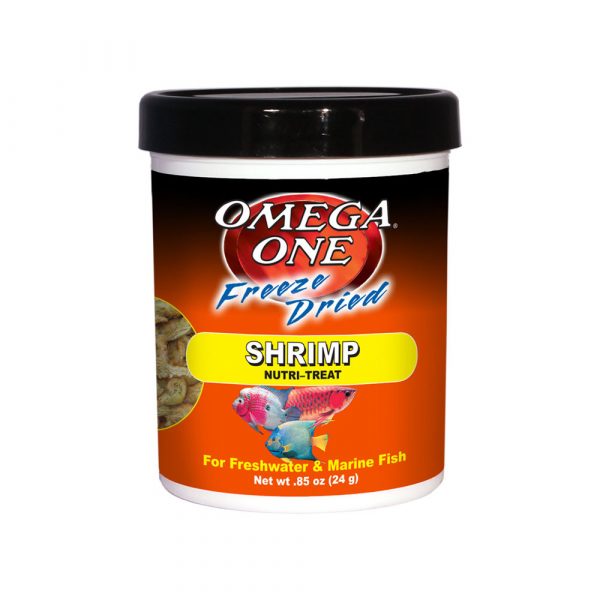 OMEGA ONE FD Shrimp 0.85oz