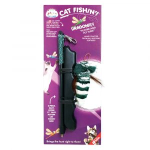CAT LURES Cat Fishin DRAGONFLY