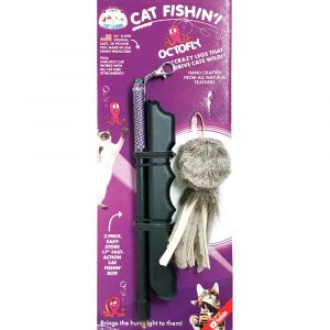 CAT LURES Cat Fishin OCTOFLY