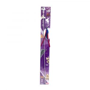 CAT LURES Turkey Flyer Full Toy Asst.