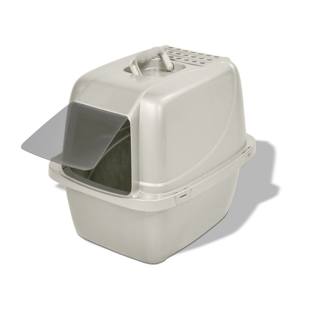 VAN NESS CP625 LARGE Hooded Pan